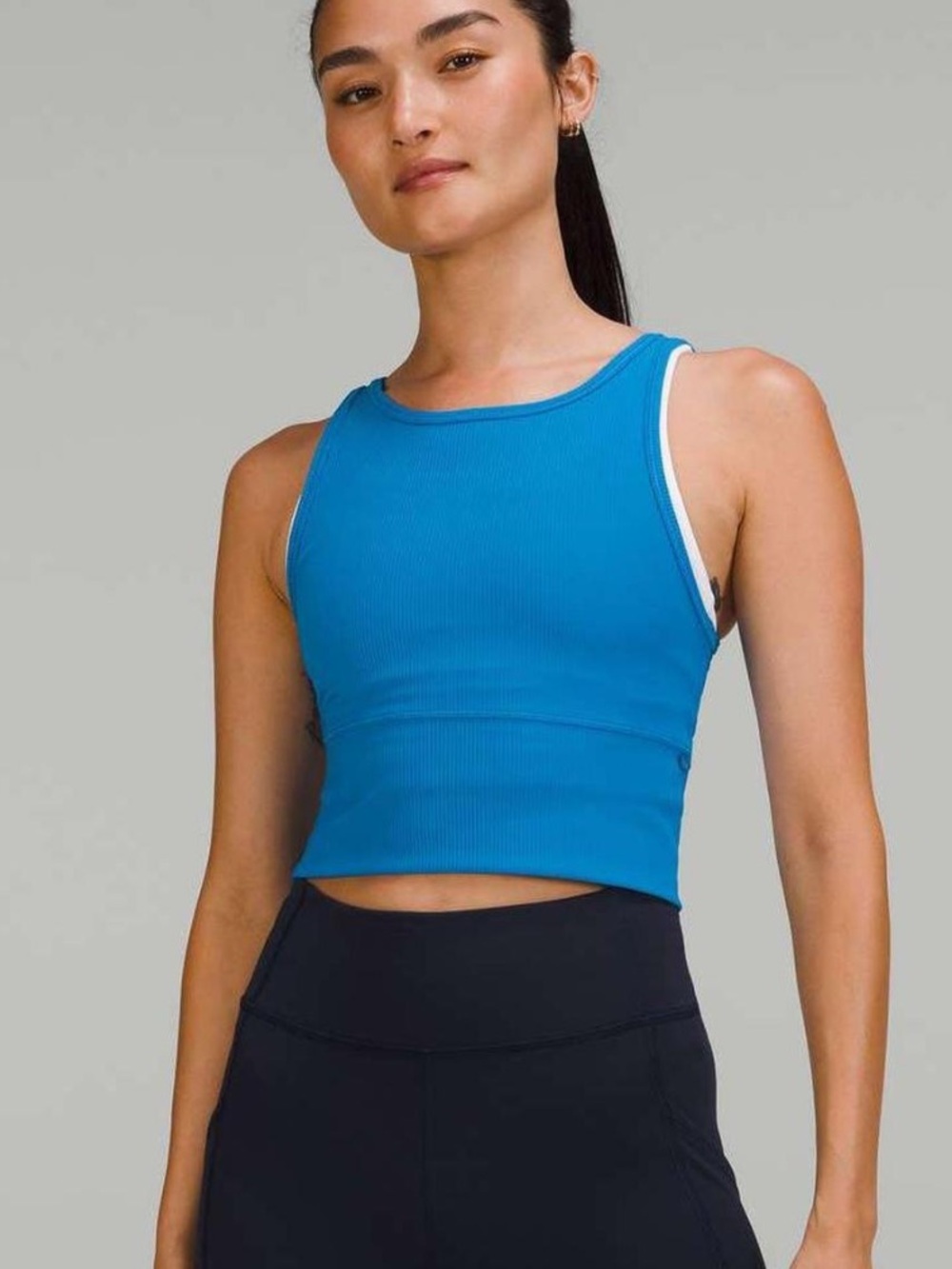 Lululemon top